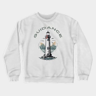 Guidance Crewneck Sweatshirt